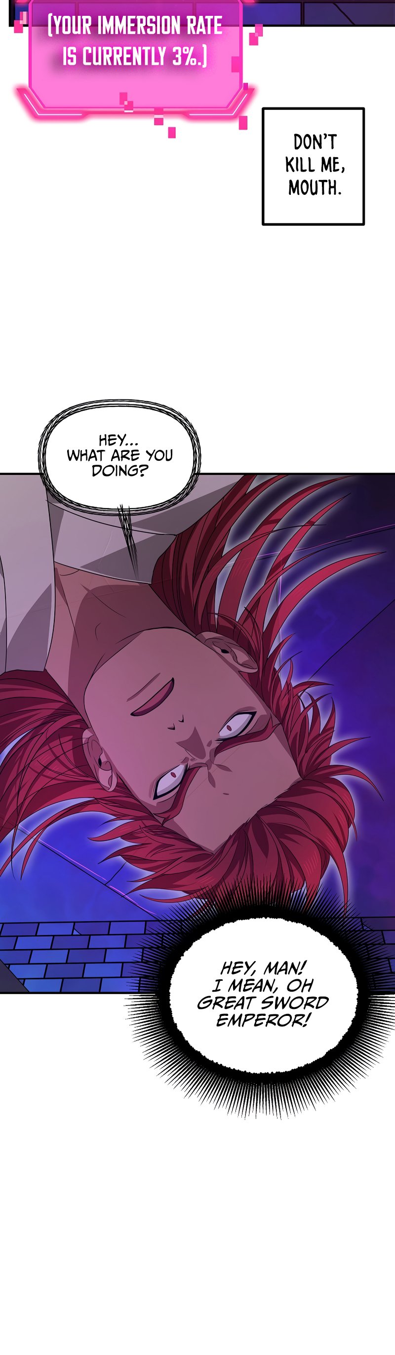 SSS-Class Suicide Hunter, Chapter 86 image 28